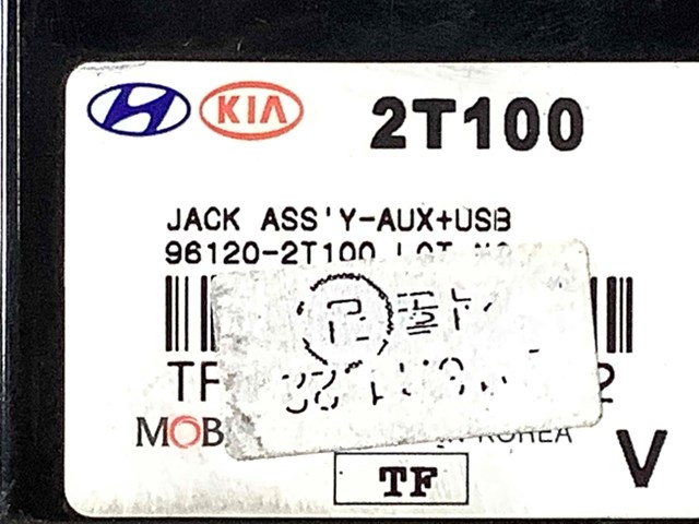 HYUNDAI 961202T100 в наличии Винница