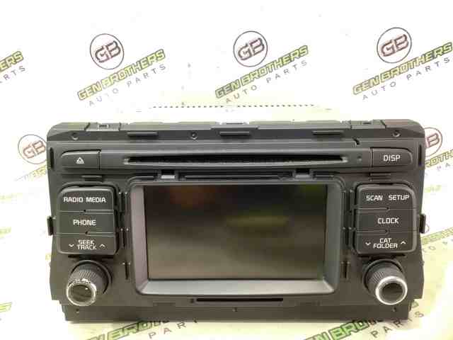 HYUNDAI 96180D5100WK в наличии Днепр