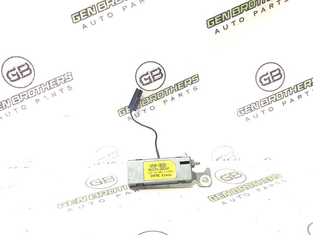 HYUNDAI 962703Q000 в наличии Запорожье
