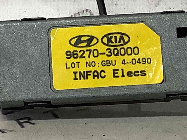 HYUNDAI 962703Q000 в наличии Запорожье