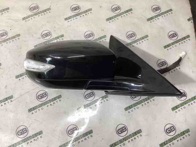 NISSAN 963014RA1C Правое зеркало в наличии Ровно