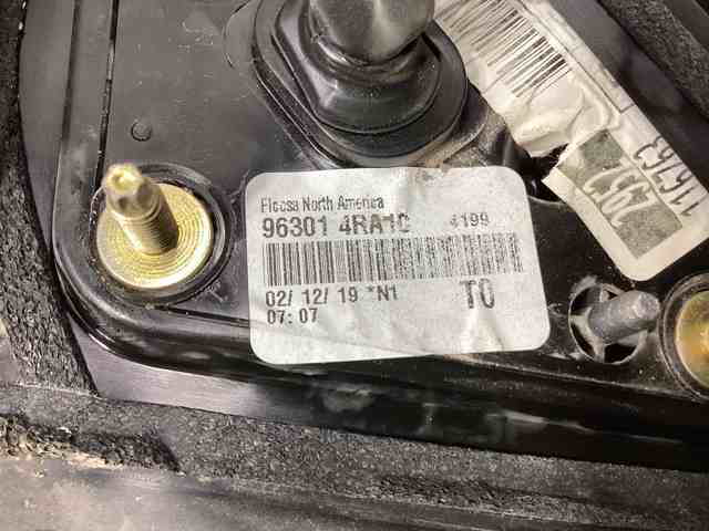 NISSAN 963014RA1C Зеркало заднего вида правое в наличии Одесса