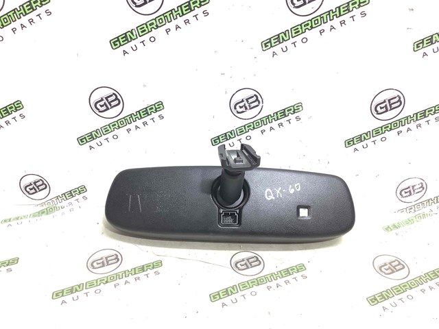 963213WV0A Зеркало салона внутреннее купить Черновцы