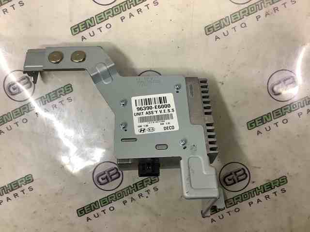 HYUNDAI 96390E6000 в наличии Винница