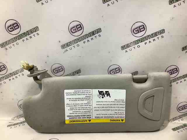 964004HB0A NISSAN Козырек солнцезащитный купить в Украина
