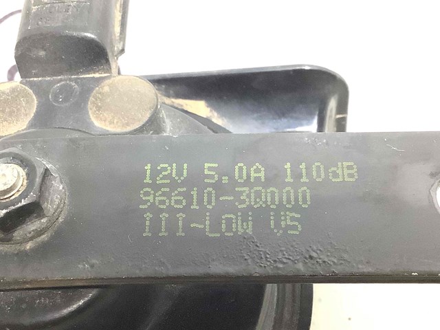 HYUNDAI 966103Q000 в наличии Житомир