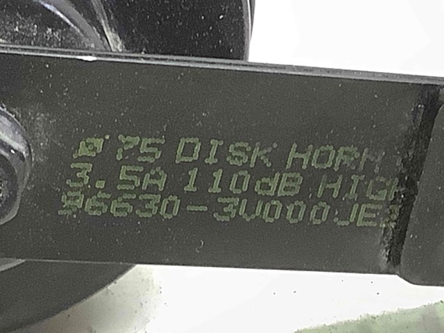 966303V000 HYUNDAI купить в Львов