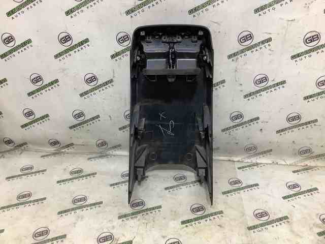 NISSAN 969304BA0A Накладка декоративная центральной консоли в наличии Киев