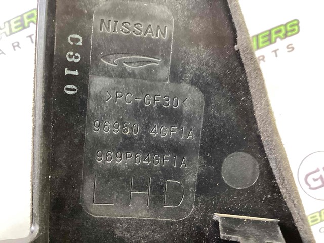 969504GF1A NISSAN купить в Винница