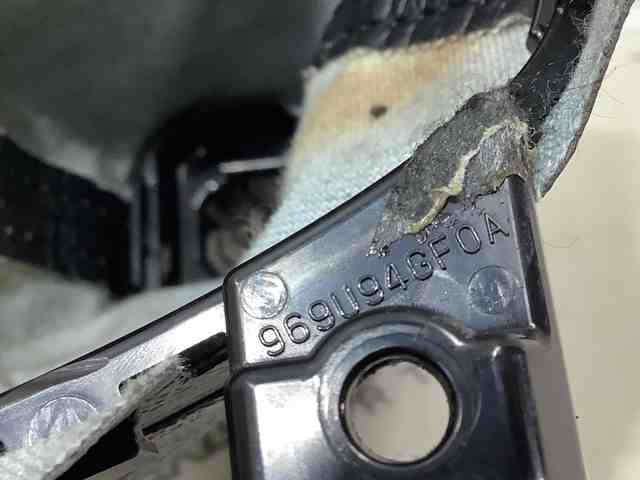 NISSAN 969U94GF0A в наличии Одесса