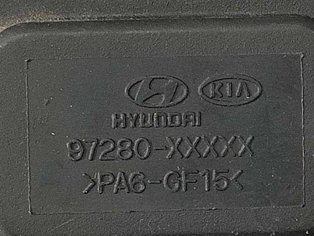 97280XXXXX Датчик температуры всасываемого воздуха купить Чернигов
