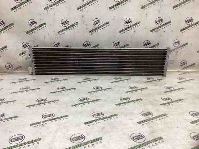 Конденсер 97606GI000 HYUNDAI
