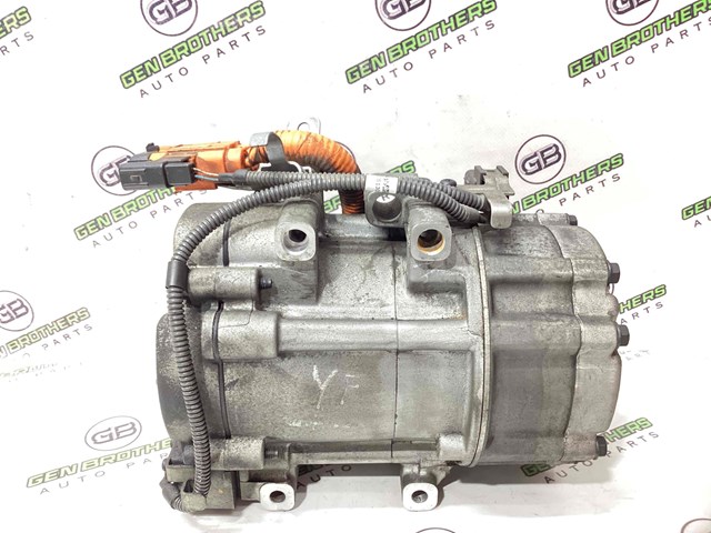 Насос кондиционера 977014U000 HYUNDAI