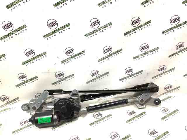 Трапеция дворников 98120C1000 HYUNDAI