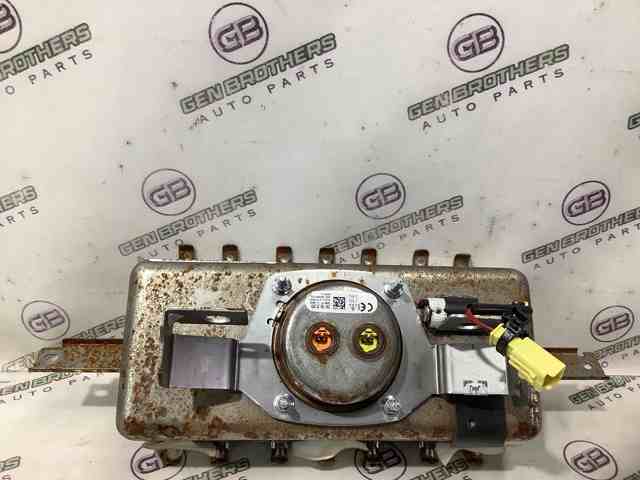 NISSAN 985153JB6A Подушка безопасности (AIRBAG) пассажирская в наличии Кривой Рог