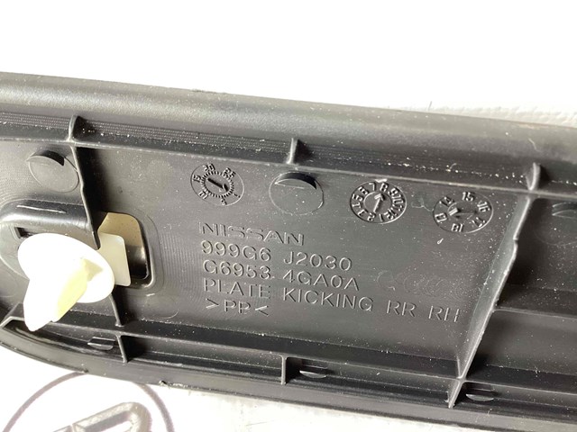 NISSAN 999G6J2030 в наличии Львов