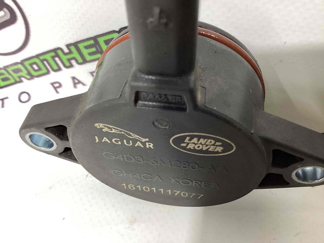 JAGUAR AJ813329 Соленоид АКПП в наличии Хмельницкий