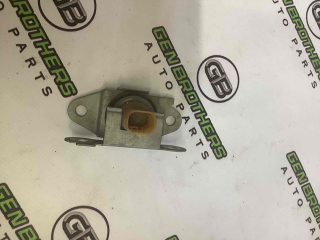 C2D2380 JAGUAR Датчик продольного ускорения купить в Ровно