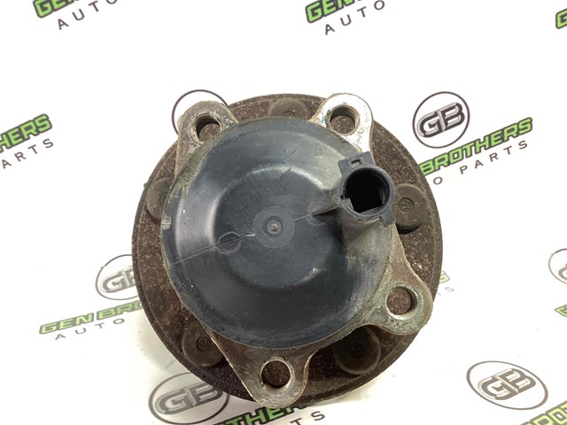 C2D3285 JAGUAR Ступица передняя купить в Чернигов