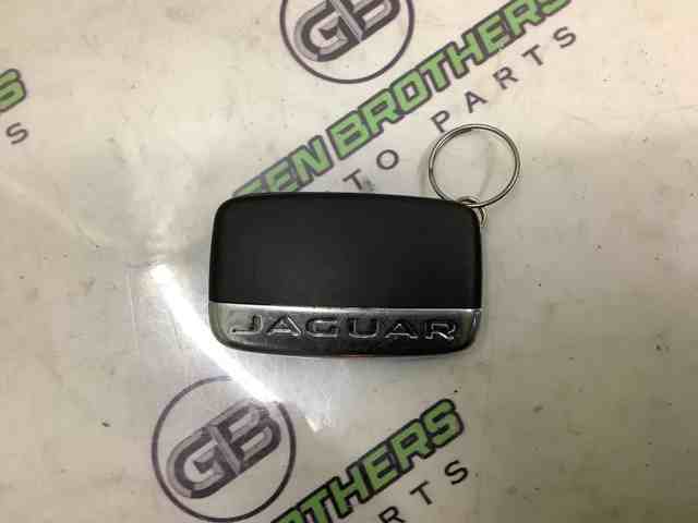 C2D51457 JAGUAR Ключ замка зажигания  купить в Киев