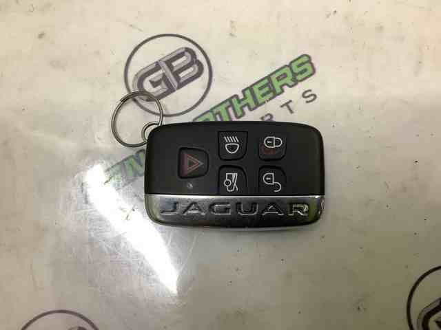 C2D51457 JAGUAR Ключ замка зажигания  купить в Кривой Рог