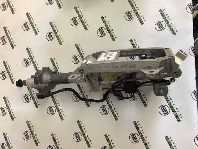 JAGUAR C2P23933 Рулевая колонка в наличии Одесса