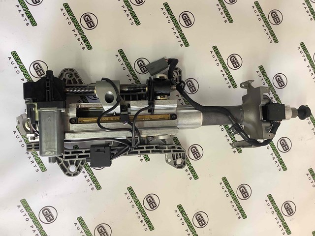 C2P23933 JAGUAR Рулевая колонка купить в Одесса