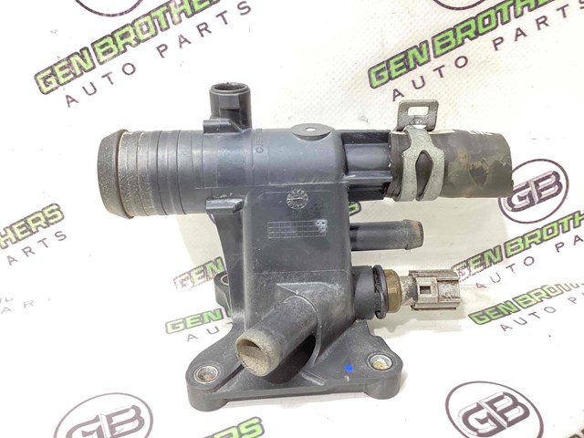Фланец охлаждающей жидкости CJ5E8K556AB FORD