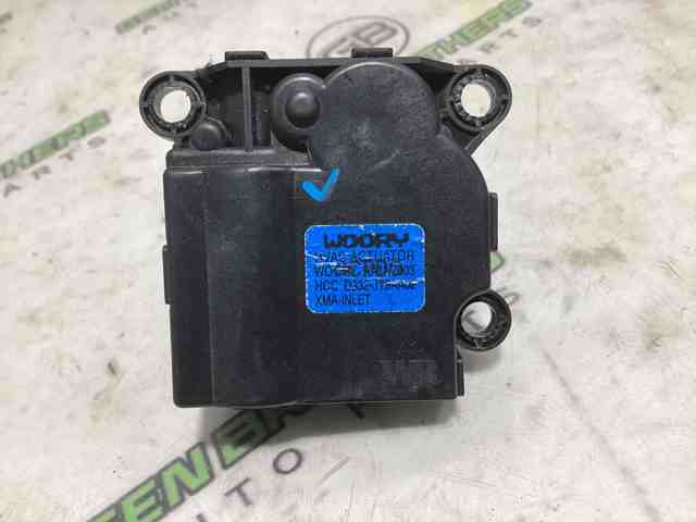 Моторчик заслонки печки D332JY9AA02 HYUNDAI
