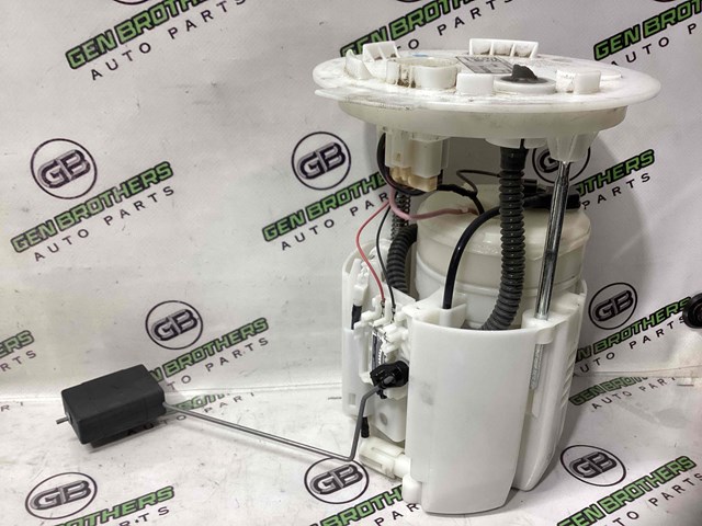 Электробензонасос DG939H307AE FORD