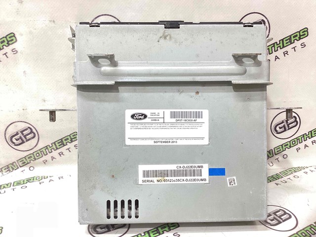 DP5T18C830AF FORD купить в Кривой Рог