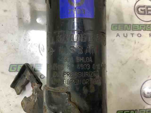 E43035HL0A NISSAN Амортизатор передний левый купить в Ужгород