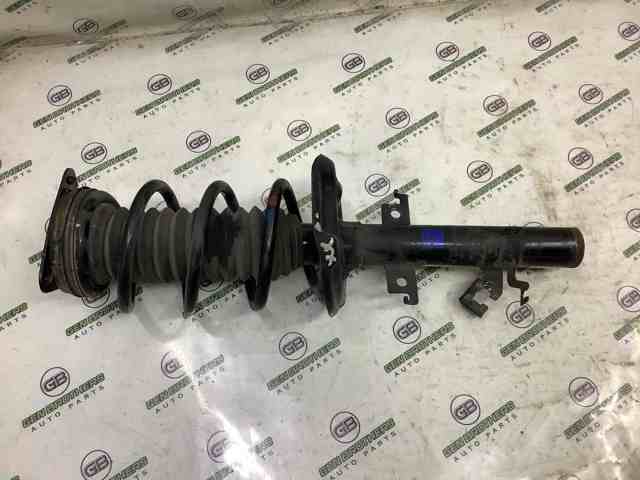 Амортизаторная стойка передняя левая E43035HL0A NISSAN