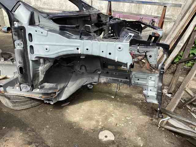 F41204BAMA NISSAN Арка крыла переднего правого купить в Ужгород