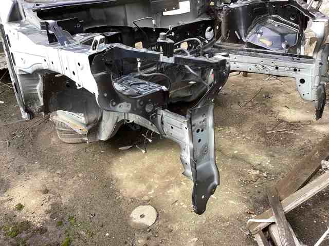 F41204BAMA NISSAN Арка крыла переднего правого купить в Одесса
