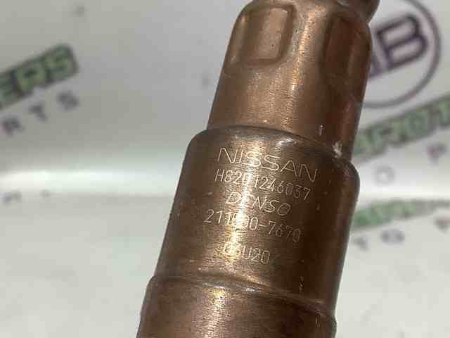 H8201246037 NISSAN купить в Ирпень