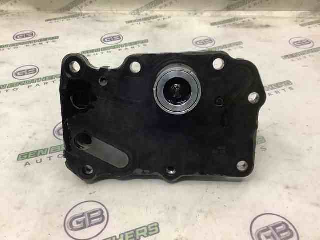JDE38250 JAGUAR Масляный радиатор купить в Чернигов