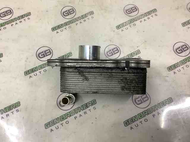 JDE38250 JAGUAR Масляный радиатор купить в Чернигов