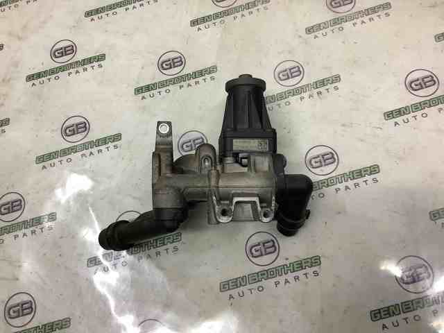 JDE39029 JAGUAR Клапан EGR рециркуляции газов купить в Ужгород