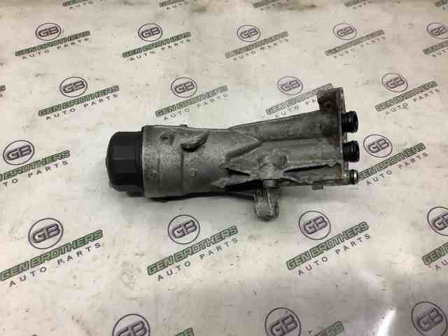 JDE39602 JAGUAR Корпус масляного фильтра купить в Черновцы