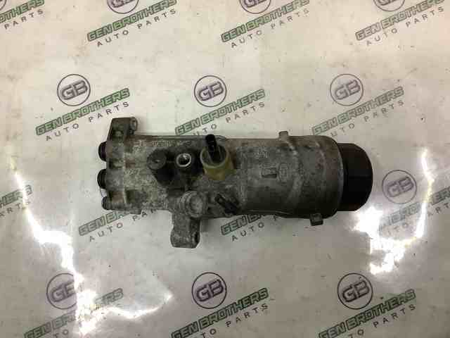JDE39602 JAGUAR Корпус масляного фильтра купить в Украина
