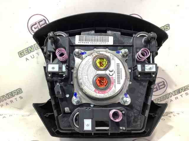 K85104HK0A Подушка безопасности (AIRBAG) водительская купить Павлоград