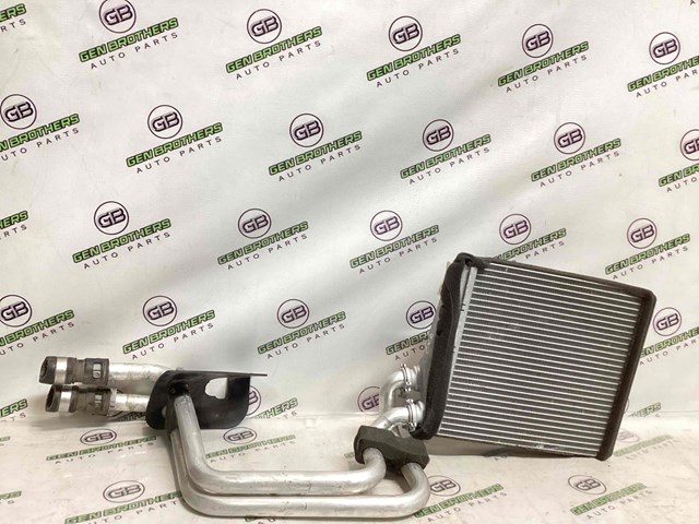 LAND ROVER LR002632 Радиатор печки в наличии Львов