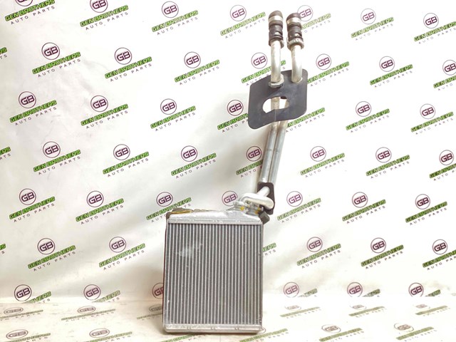 LR002632 Радиатор печки (отопителя) купить Ровно