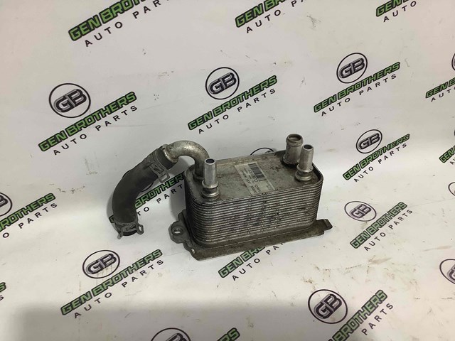 Радиатор АКПП LR002916 LAND ROVER