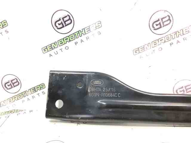 LR006225 LAND ROVER Суппорт радиатора нижний (монтажная панель крепления фар) купить в Хмельницкий