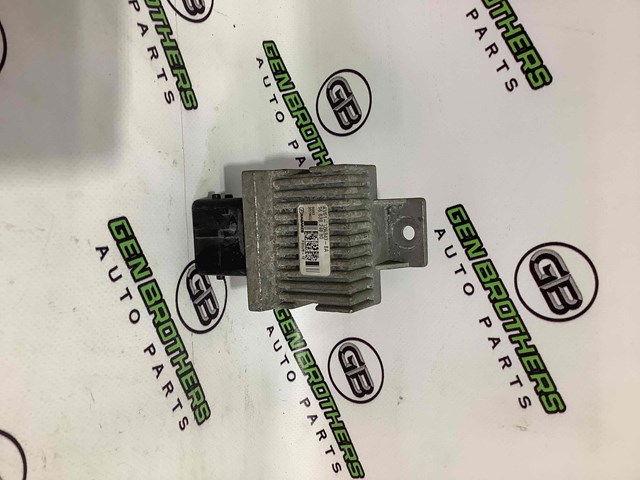 Реле свечей накаливания LR019011 LAND ROVER