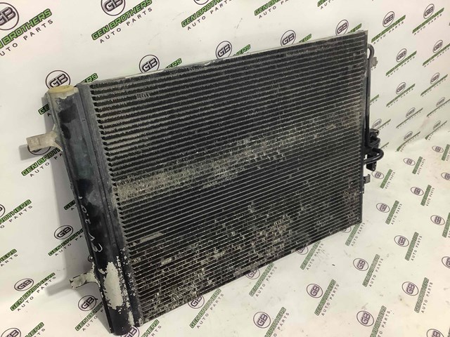 Радиатор кондиционера має певні дефекти 9g91-19710ba радіатор кондиціонера LR023921