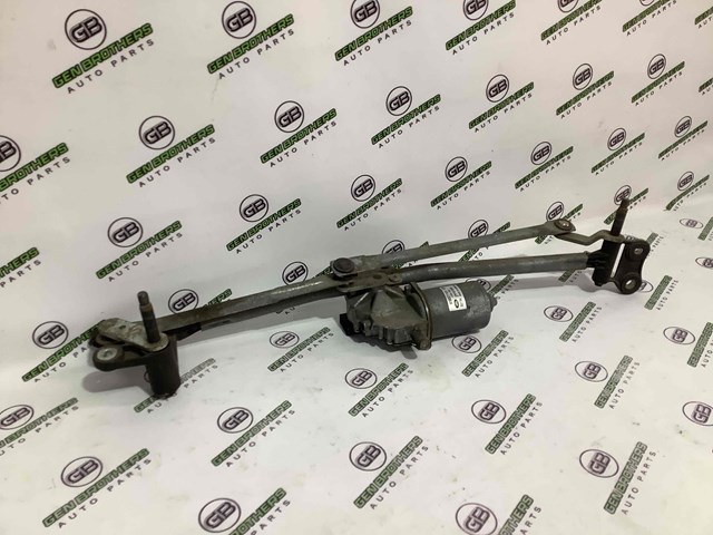 Трапеция щеток лобового стекла LR024224 LAND ROVER