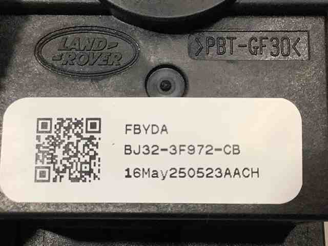 LR024626 LAND ROVER Переключатель подрулевой левый купить в Одесса
